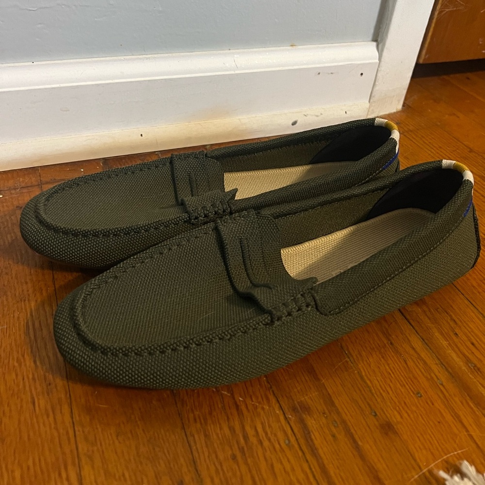 Rothy’s Women’s Loafer Size 10